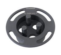 Gedore Gedore Outil de calage pompe à eau Opel 2.2 16 V Quantité:1