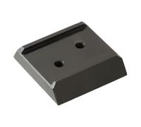 Gedore Gedore Outil de pliage standard à arêtes vives r=4 mm Quantité:1