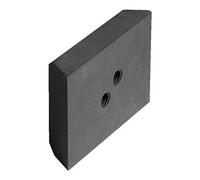 Gedore Gedore Outil de pliage standard à arêtes vives r=4mm Quantité:1