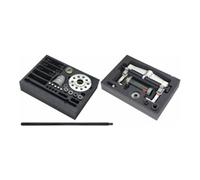 Gedore Gedore Pack de roulements de roue Premium avec inserts Quantité:1