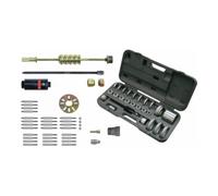 Gedore Gedore Pack de roulements de roue Premium Quantité:1