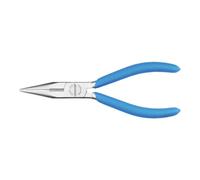 Gedore Gedore Pince plate ronde 140 mm Quantité:1