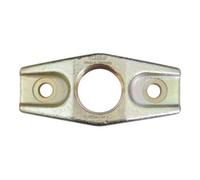 Gedore Gedore Plaque de base renforcée 2 1/4"-14 UNS Quantité:1