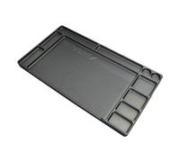 Gedore Gedore Plateau de travail Aufsatz KL-4999-120 A / -121 A Quantité:1