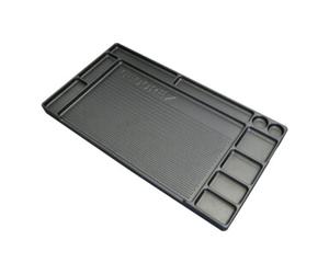Gedore Gedore Plateau de travail Aufsatz KL-4999-120 A / -121 A Quantité:1