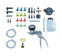 Gedore Gedore Pompe manuelle surpression et dépression avec valise Quantité:1