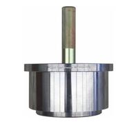 Gedore Gedore Poussoir de joint d’étanchéité Ø175 Quantité:1