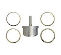 Gedore Gedore Poussoir de joint d'étanchéité Ø175 Quantité:1