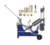 Gedore Gedore Presse pour axe de pivot 65t, jeu de douilles Quantité:1