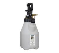 Gedore Gedore Récipient 12 l avec pompe Quantité:1