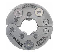 Gedore Gedore Réparation de filetage boulon de roue M14x1,5 Quantité:1
