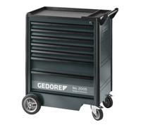 Gedore Gedore Servante d’atelier 7 tiroirs Quantité:1