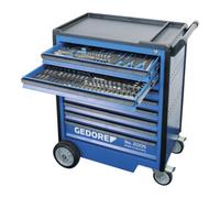 Gedore Gedore Servante d’atelier Outils à main pour voiture particulière Quantité:1