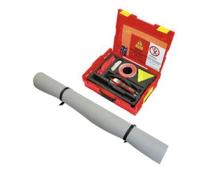 Gedore Gedore Set complémentaire VDE L-BOXX 136 Quantité:1