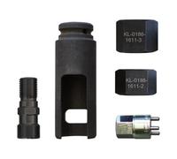 Gedore Gedore Set de complément injecteur Denso M20 Quantité:1