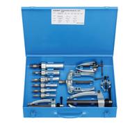 Gedore Gedore set d'extracteurs internes et externes 11 pcs. Quantité:1