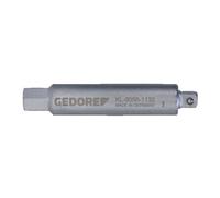 Gedore Gedore Support pour douilles 1/4" Quantité:1
