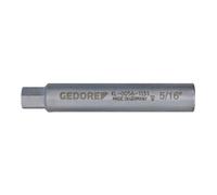 Gedore Gedore Support pour embout de tournevis 5/16" Quantité:1