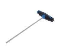 Gedore Gedore T-push-in handle 1/4'' Quantité:1