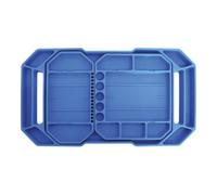 Gedore Gedore Tapis de rangement en silicone 3 pièces Quantité:1