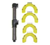 Gedore Gedore Tendeur de ressort avec cales de protection Quantité:1