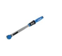 GEDORE Clé dynamométrique avec carré d’entraînement, 1/2", Réversible, Graduation de réglage, 40 à 200 Nm, Longueur 494 mm, TF-K200