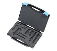 Gedore Gedore Valise en plastique Quantité:1