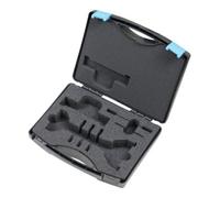 Gedore Gedore Valise en plastique Quantité:1