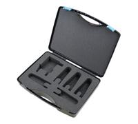 Gedore Gedore Valise en plastique Quantité:1