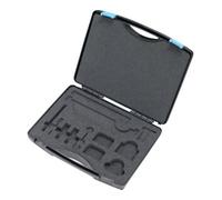 Gedore Gedore Valise en plastique Quantité:1