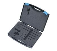 Gedore Gedore Valise en plastique Quantité:1