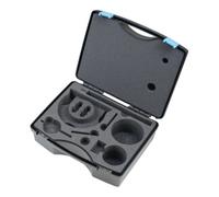 Gedore Gedore Valise en plastique Quantité:1