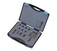 Gedore Gedore Valise en plastique vide Quantité:1