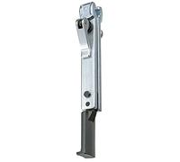 Gedore griffa with Mounting Components, Quick Adjustment 250 mm - 106/a-250-sse
