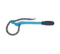 Gedore haîne 120000 D.17-114mm bleu thermolaqué acier spécial au chrome-vanadium Quantité:1