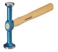 Gedore Hammer to Prepare for a Two Heads Round - 251