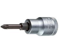 Gedore IKS 30 PZD-1 Douille Tournevis 3/8" PZ 1