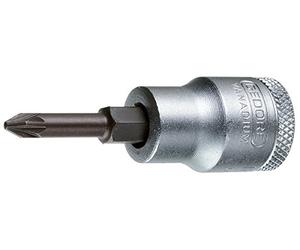 Gedore IKS 30 PZD-1 Douille Tournevis 3/8" PZ 1
