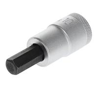 Gedore IN 19 10 6153740 Douille-embout 10 mm