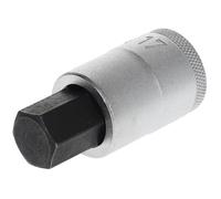 Gedore IN 19 17 6154040 Douille-embout 17 mm