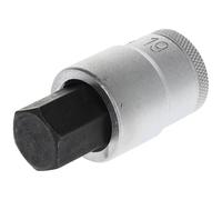 Gedore IN 19 19 6154120 6 pans intérieurs Embout de tournevis 19 mm 1/2 (12.5