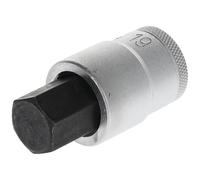 Gedore IN 19 19 6154120 6 pans intérieurs Embout de tournevis 19 mm 1/2 (12.5