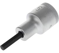 Gedore IN 19 5 6153150 Douille-embout 5 mm 5 mm