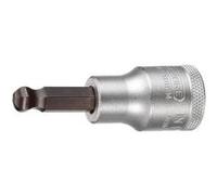 Gedore IN 19 K 7 2219360 6 pans intérieurs Embout de tournevis 7 mm 1/2 (12.5 mm) G