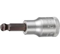 Gedore IN 19 K 8 2219379 6 pans intérieurs Embout de tournevis 8 mm 1/2\ (12.5 mm)