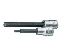 Gedore IN 19 L 6-140 6145800 6 pans intérieurs Embout de tournevis 6 mm 1/2