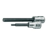 Gedore IN 19 L 7-100 6157570 6 pans intérieurs Embout de tournevis 7 mm 1/2\ (12.5 mm)
