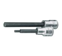 Gedore IN 19 L 8-120 6157810 6 pans intérieurs Embout de tournevis 8 mm 1/2