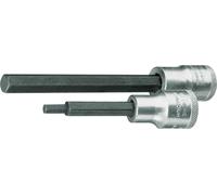Gedore Douille tournevis 1/2", forme longue 8 mm Quantité:1