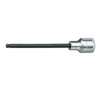 Gedore IN 19 LK 10-140 6166800 6 pans intérieurs Embout de tournevis 10 mm 1/2\ (12.5 mm)